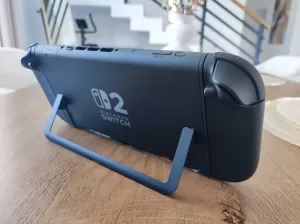 Nintendo Switch 2 Recenzia 5