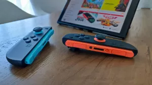 Nintendo Switch 2 Recenzia 6