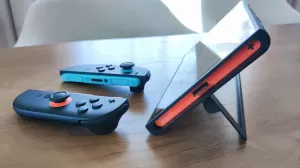 Nintendo Switch 2 Recenzia 7