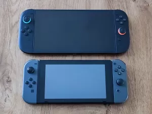 Nintendo Switch 2 Recenzia 9