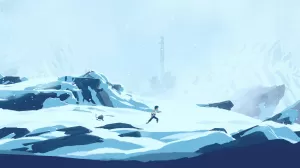 Planet of Lana II Children of the Leaf screenshot 1