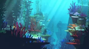 Planet of Lana II Children of the Leaf screenshot 2