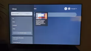 TCL 55C6K Recenzia 2