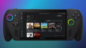 Xbox PC App Storefront Steam