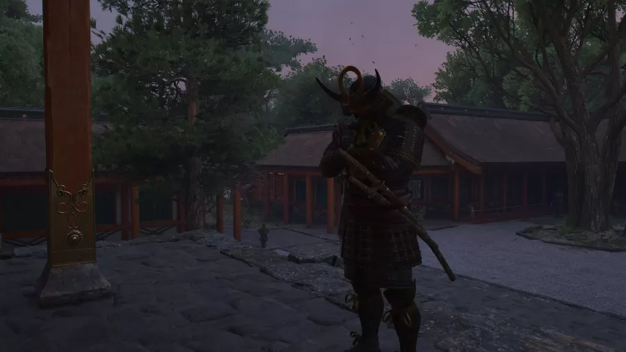 Assassin's Creed Shadows Recenzia Screenshot 10