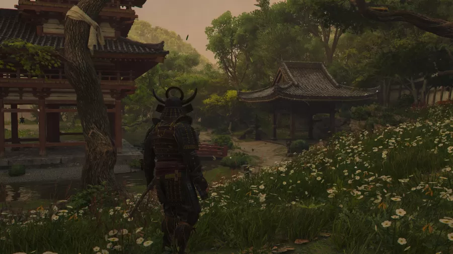 Assassin's Creed Shadows Recenzia Screenshot 11