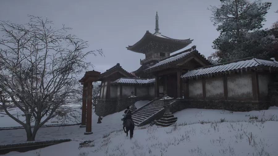 Assassin's Creed Shadows Recenzia Screenshot 15