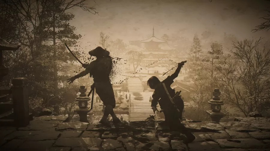 Assassin's Creed Shadows Recenzia Screenshot 16