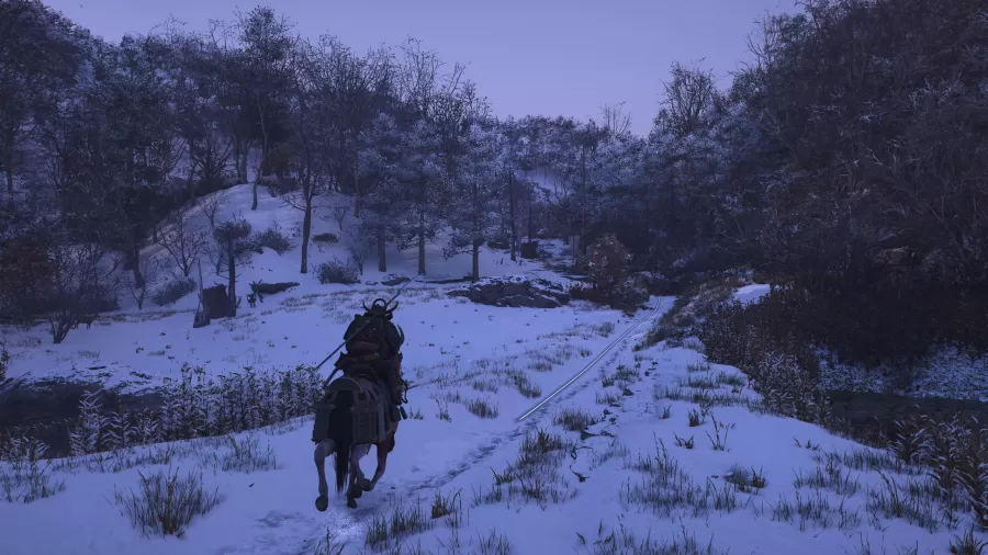 Assassin's Creed Shadows Recenzia Screenshot 18