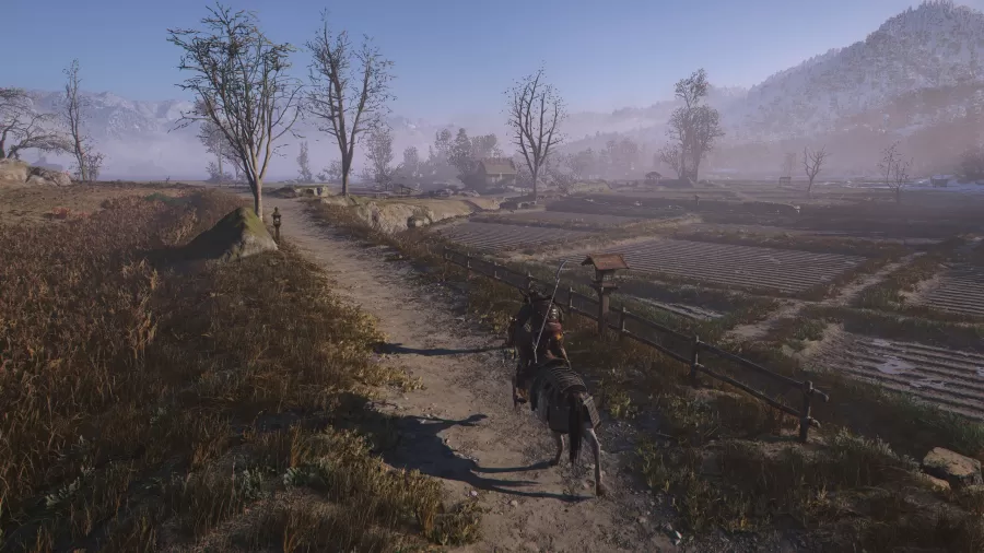 Assassin's Creed Shadows Recenzia Screenshot 19