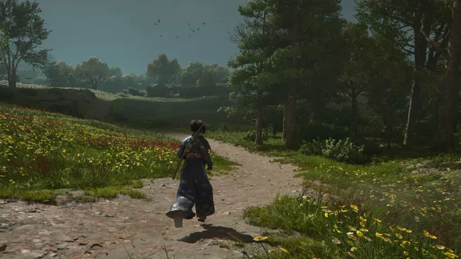 Assassin's Creed Shadows Recenzia Screenshot 2