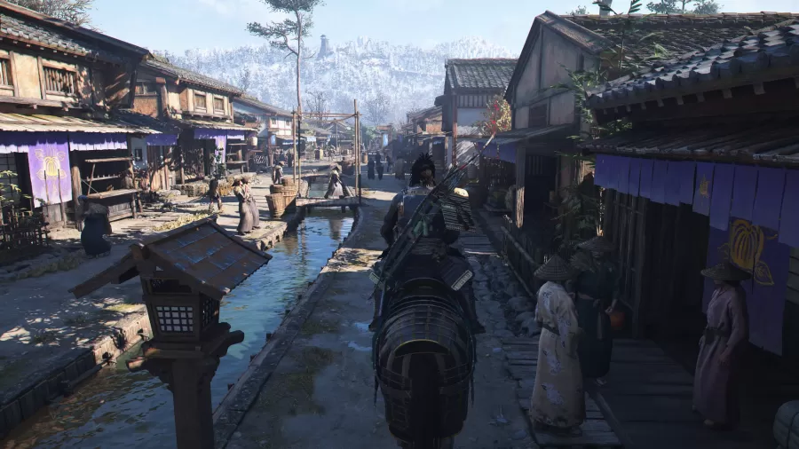 Assassin's Creed Shadows Recenzia Screenshot 20