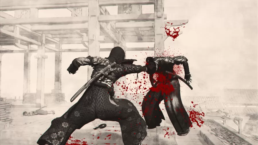 Assassin's Creed Shadows Recenzia Screenshot 7