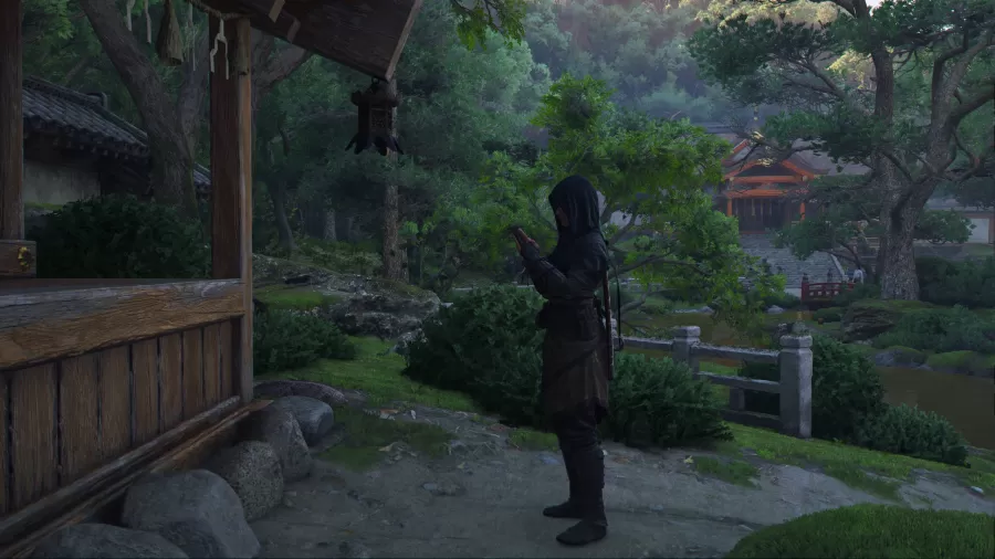 Assassin's Creed Shadows Recenzia Screenshot 8