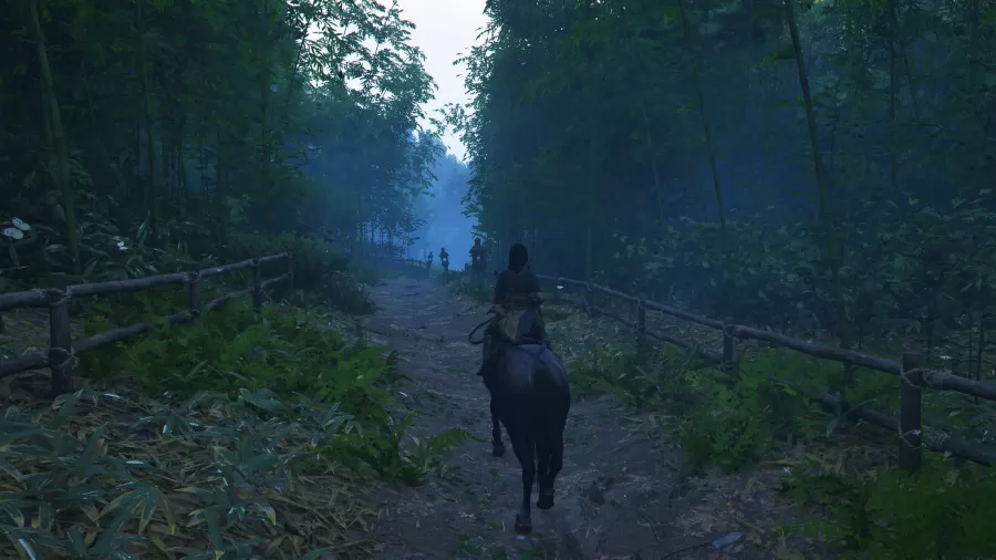 Assassin's Creed Shadows Recenzia Screenshot 9