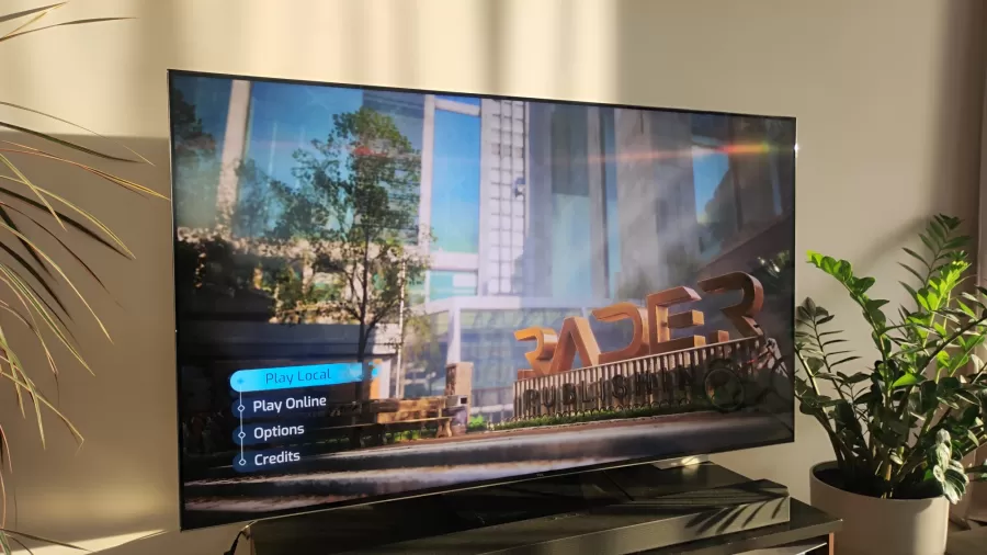 TCL 65C765 Recenzia 1