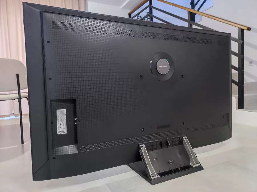 TCL 65C765 Recenzia 11