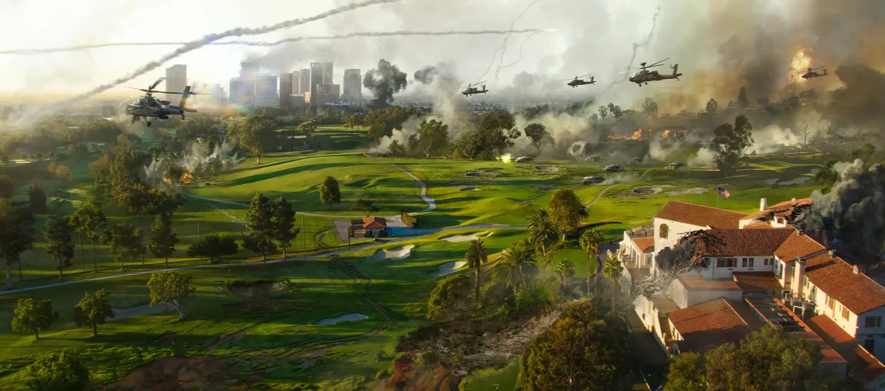 Battlefield 6 Concept Art 12