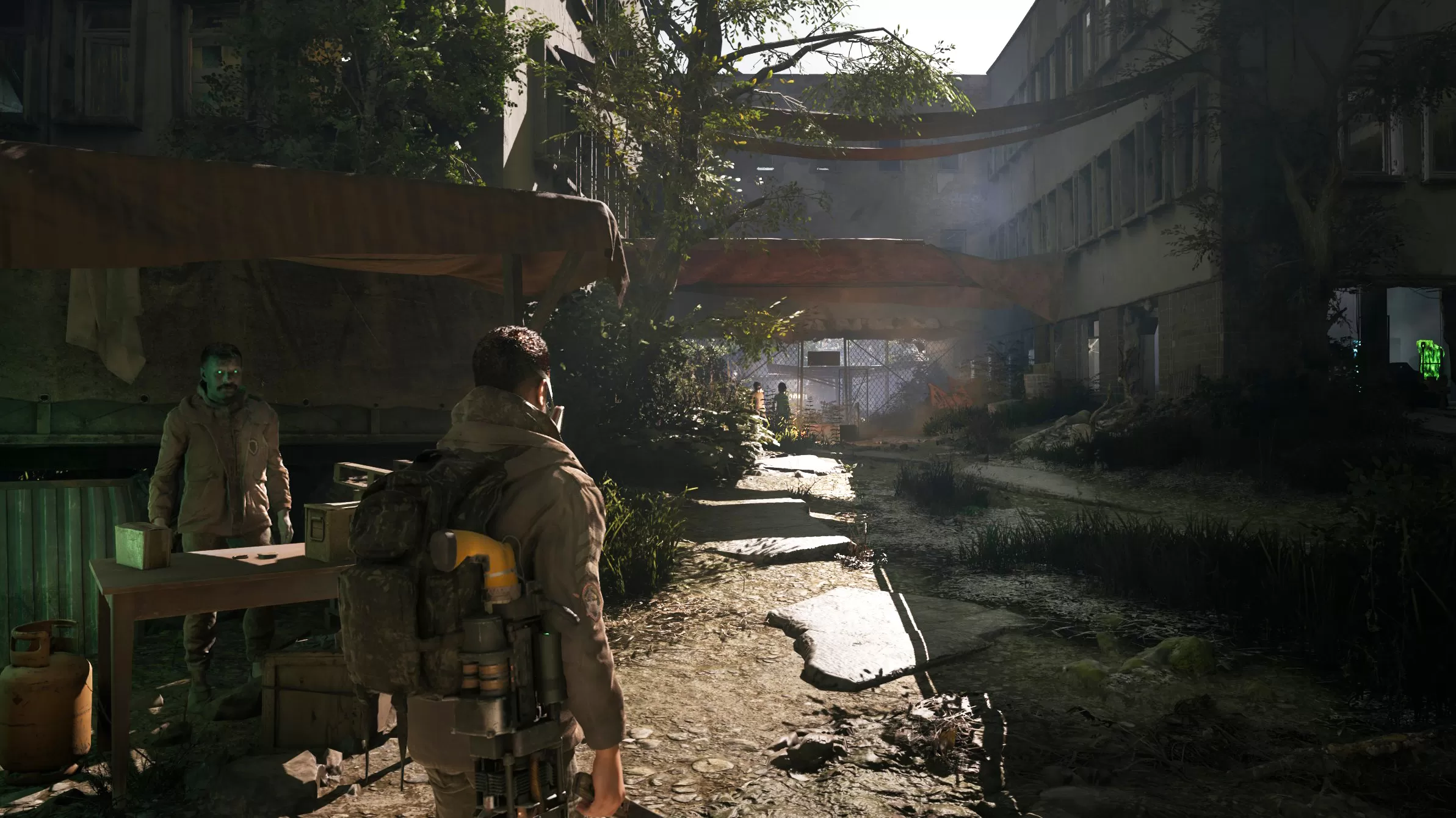 Chernobylite 2 screenshot 1
