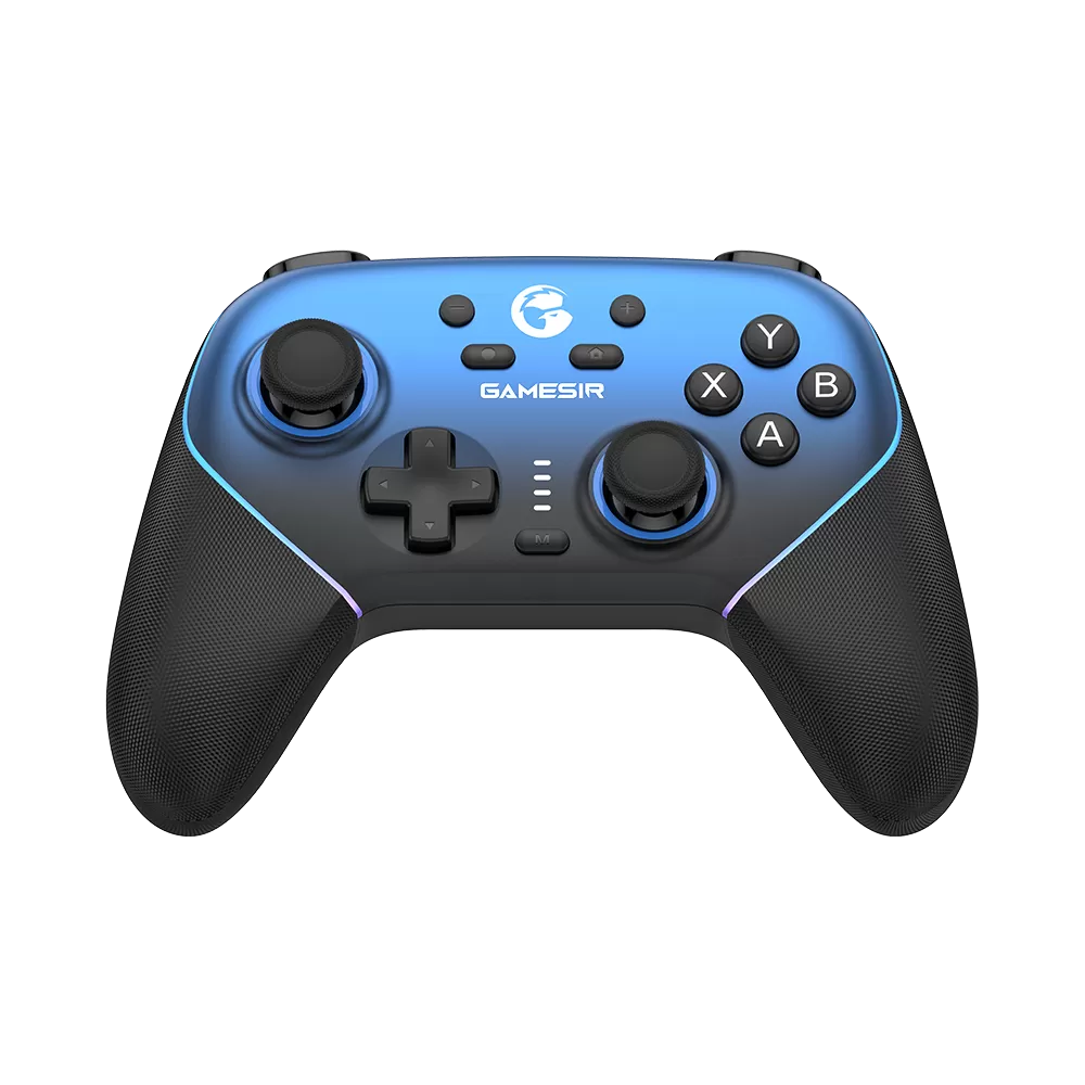 GameSir Super Nova Nightfall Blue