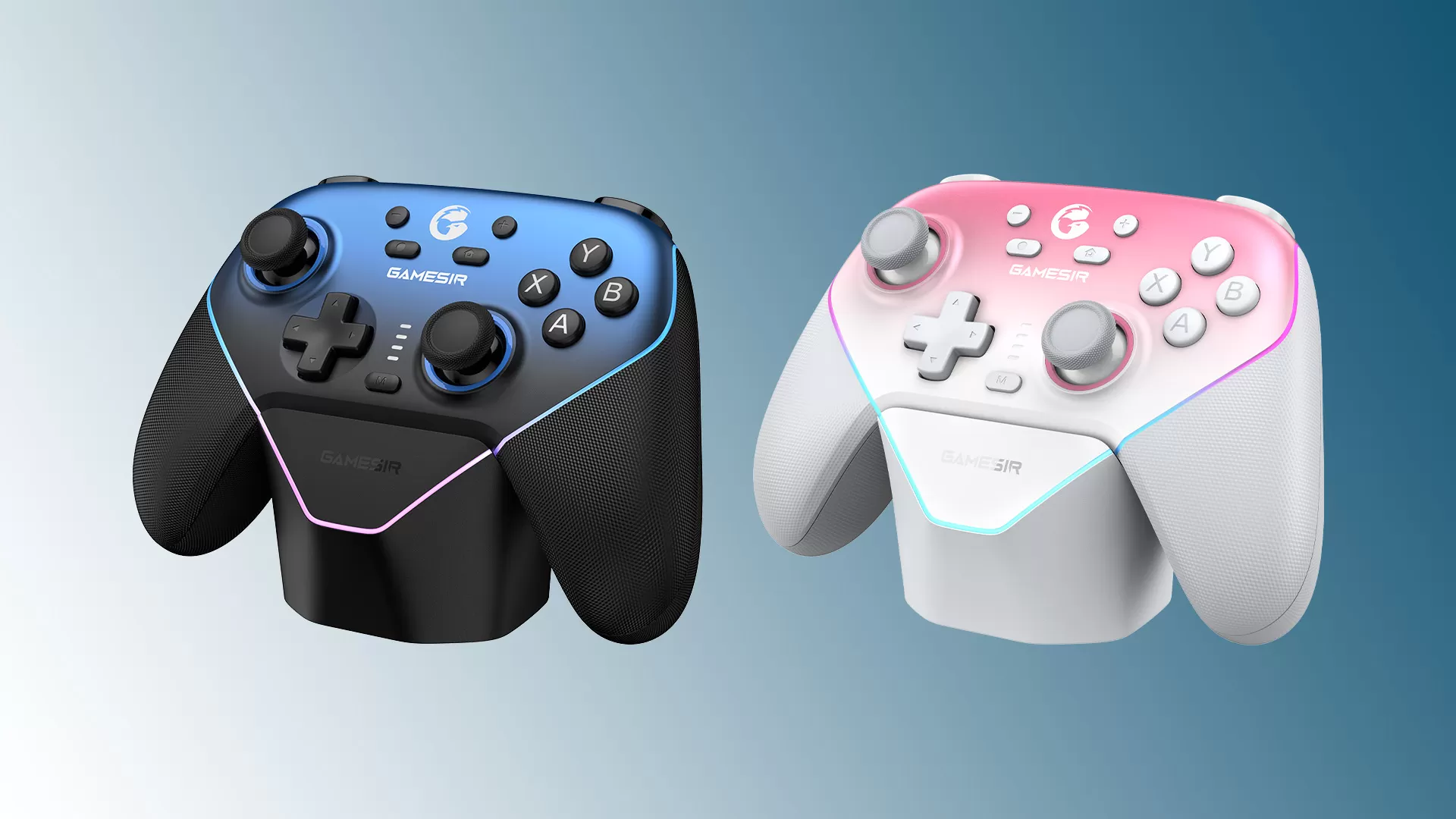 GameSir Super Nova Nintendo Switch Ovládač
