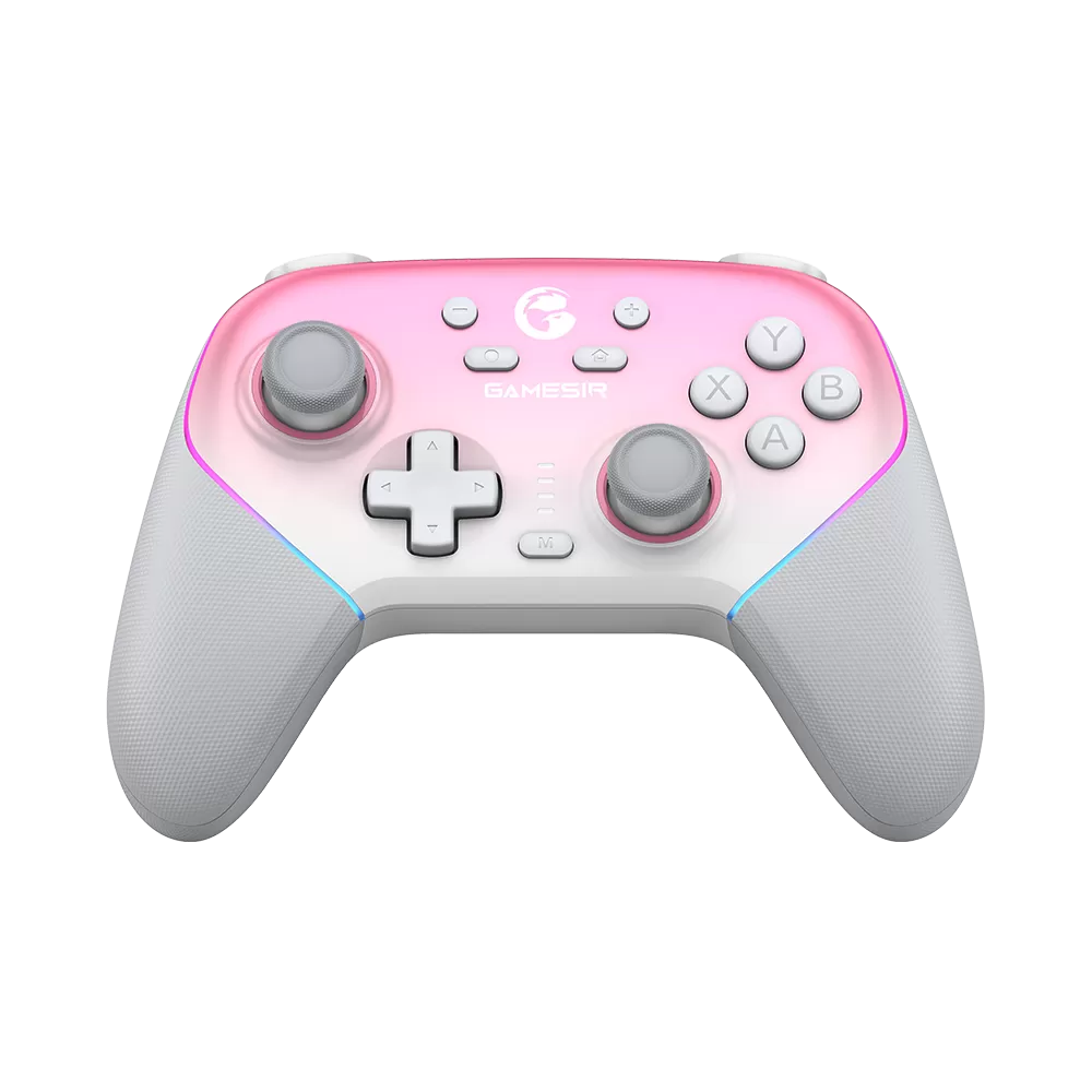 GameSir Super Nova Whipped Pink