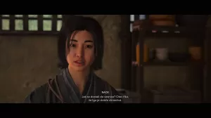 Assassin's Creed Shadows Cestina 1