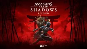 Assassins Creed Shadows Recenzia
