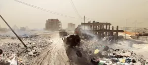 Battlefield 6 Concept Art 1