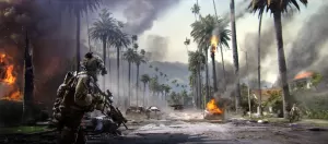 Battlefield 6 Concept Art 11