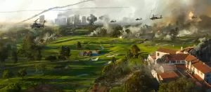 Battlefield 6 Concept Art 12
