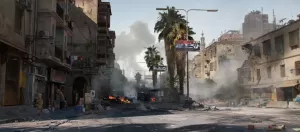 Battlefield 6 Concept Art 2