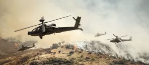 Battlefield 6 Concept Art 3