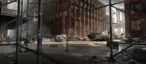 Battlefield 6 Concept Art 5