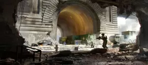 Battlefield 6 Concept Art 6