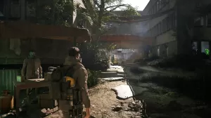 Chernobylite 2 screenshot 1