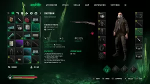 Chernobylite 2 screenshot 2