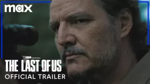 Seriál The Last Of Us Trailer Druhá 2 séria