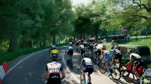 Tour de France 2025 screenshot 1