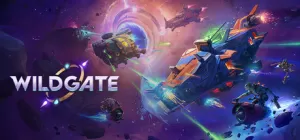 Box-art pre hru s názvom Wildgate