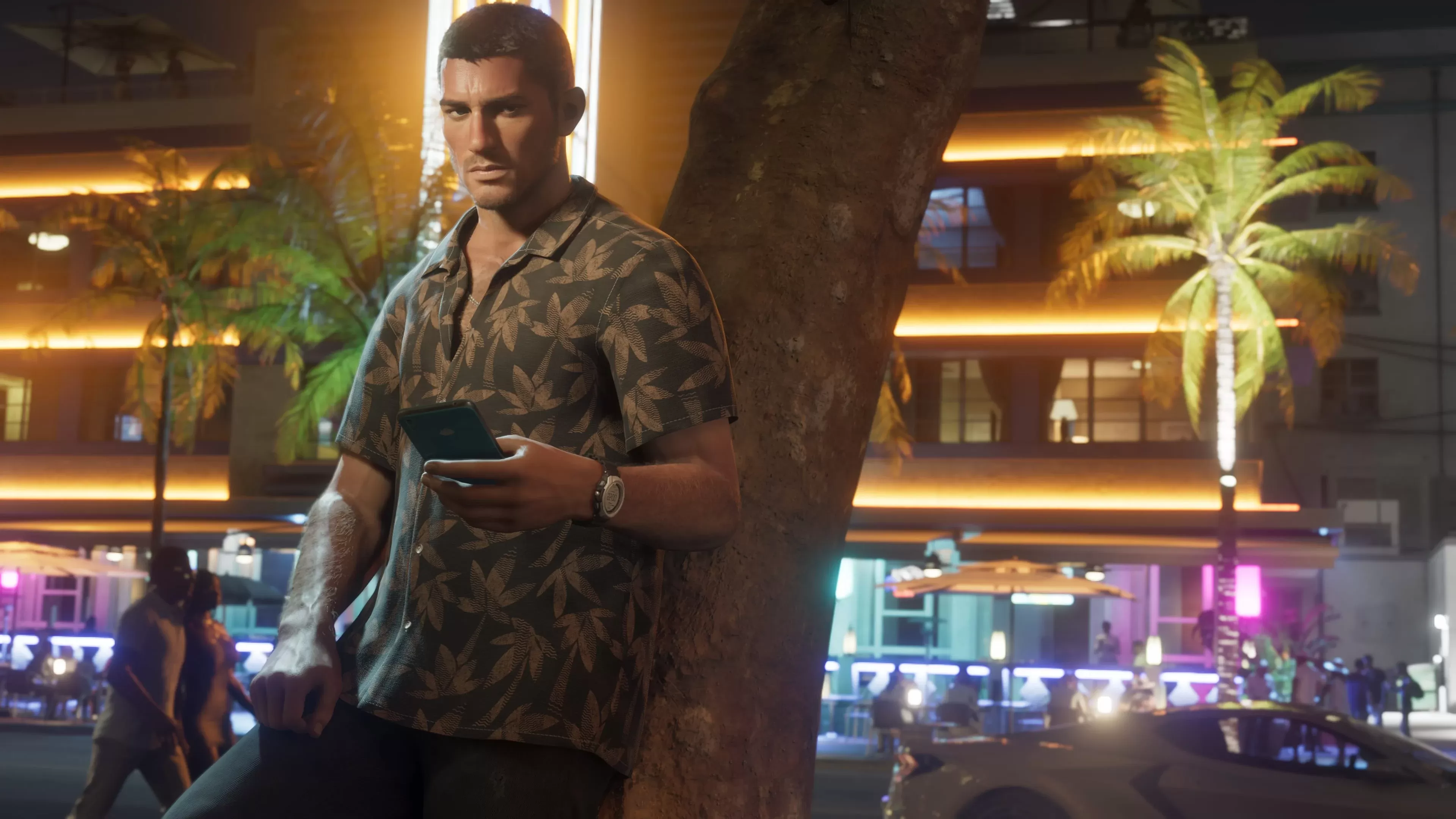 GTA VI Screenshot 17