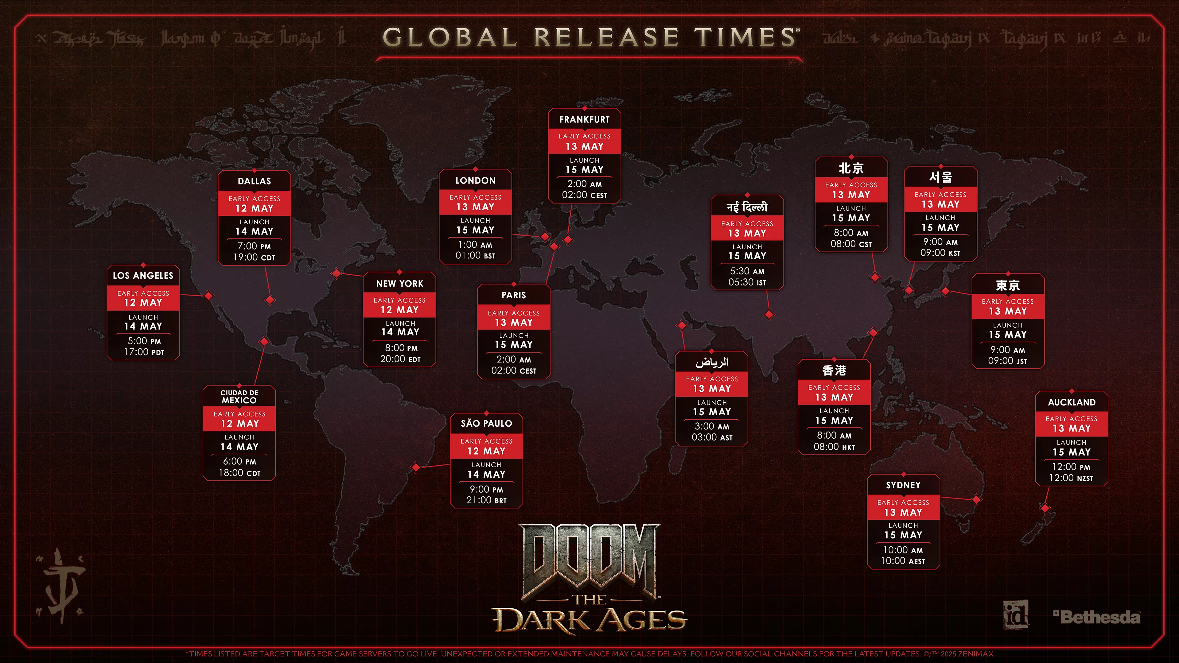 Doom: The Dark Ages
