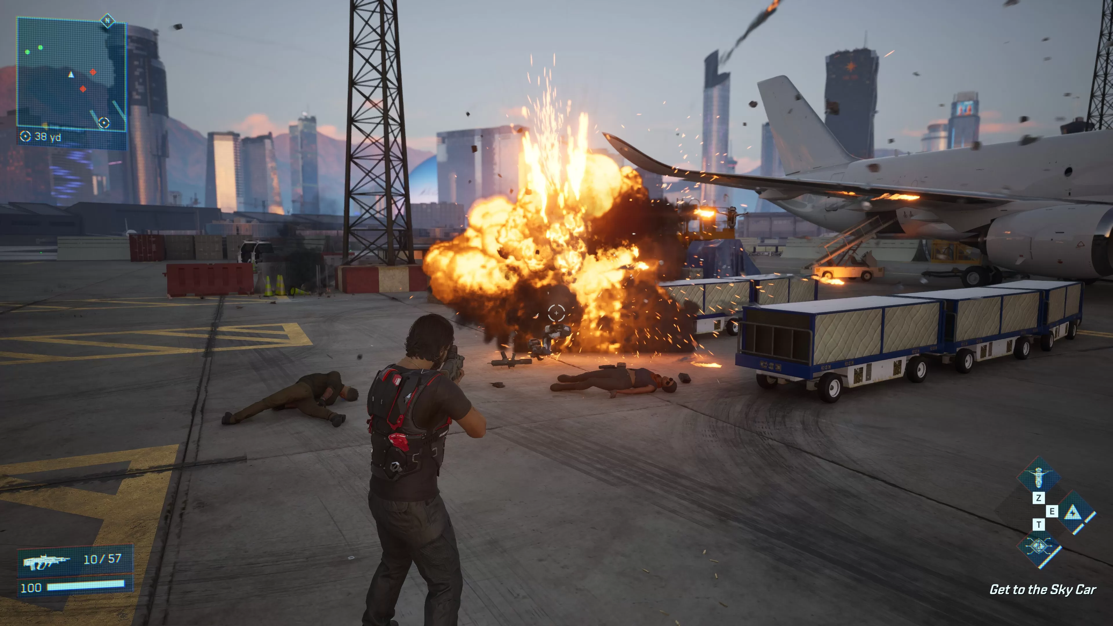 MindEye Screenshot