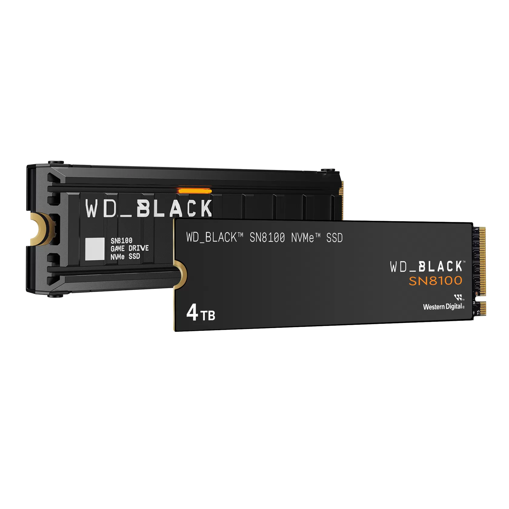 SANDISK_WD_BLACK SN8100 family