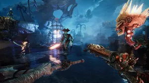 DAVY x JONES Wallpaper