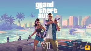 GTA VI Key Art 2025