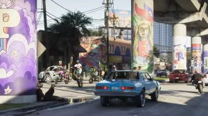 GTA VI Screenshot 10
