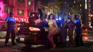 GTA VI Screenshot 12