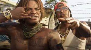 GTA VI Screenshot 14