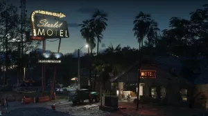 GTA VI Screenshot 2